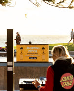 Scarborough Night Market Activation.