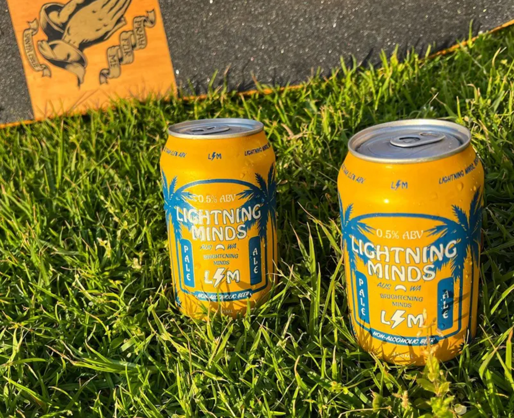 What is the future of NOLO beer? How far can non-alc go?
