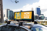 Lightning Minds 'Uber' Lightbox