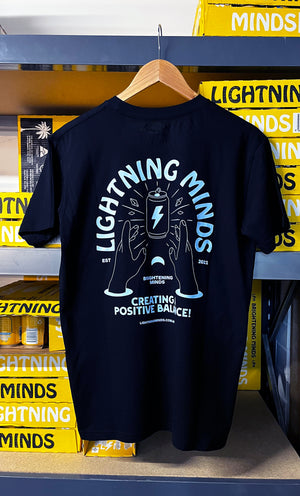 Reaching Hands "Exclusive Colourway"