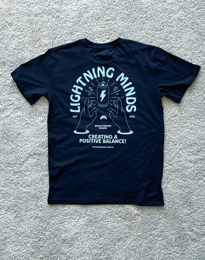Reaching Hands "Exclusive Colourway"