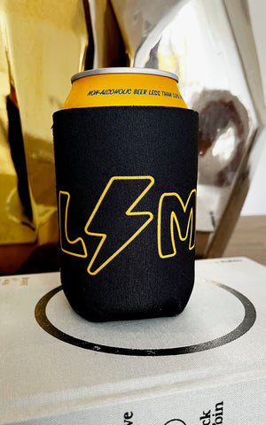 Lightning Minds Cooler