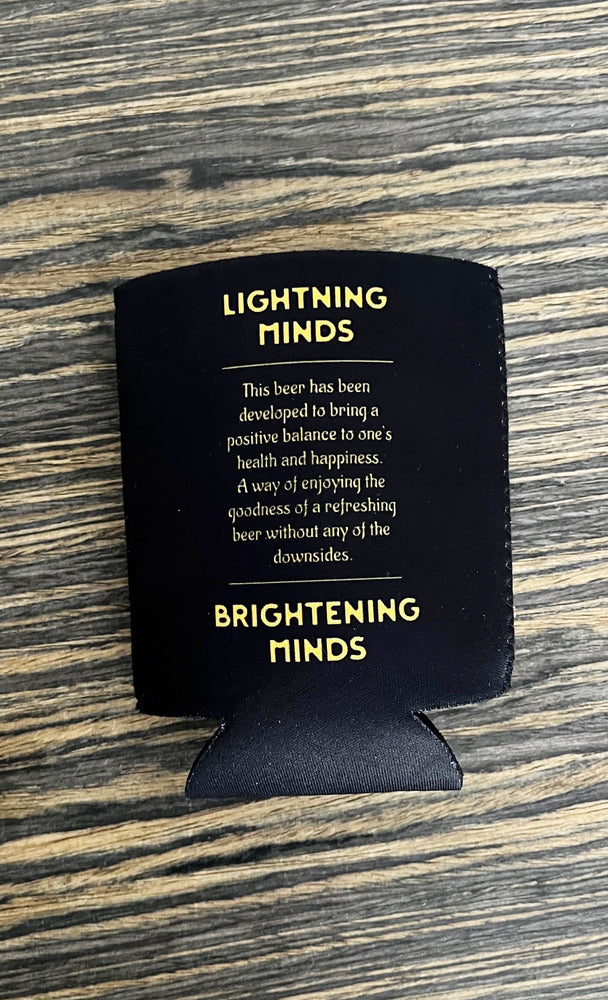 Lightning Minds Cooler