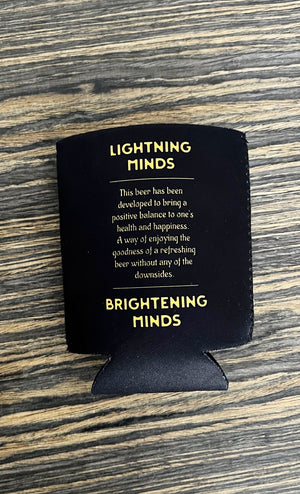 Lightning Minds Cooler